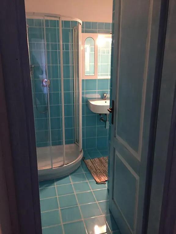 Holiday home Villino Le Luccine Villa Puntaldia Italy