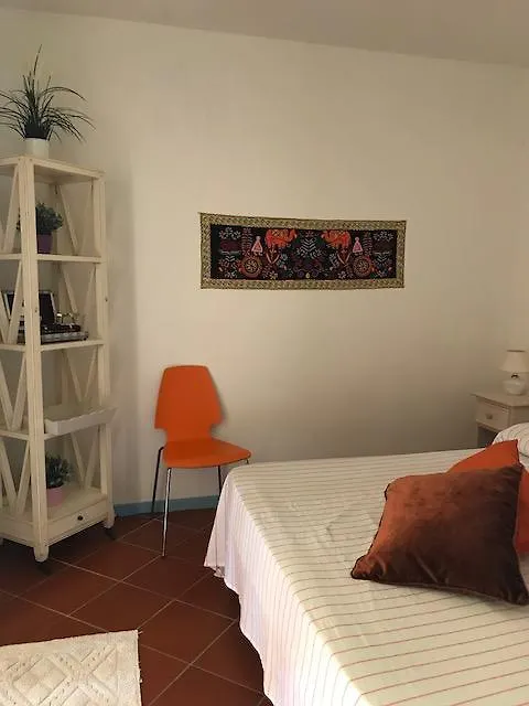 Holiday home Villino Le Luccine Villa Puntaldia