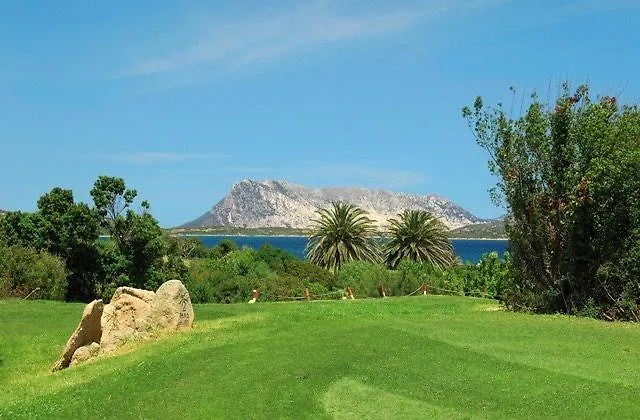 Holiday home Villino Le Luccine Villa Puntaldia